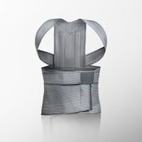 колан за изправяне на гърба - 6886 вида