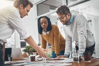 Six Sigma - 35136 news