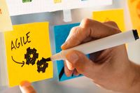 Six Sigma - 2541 customers