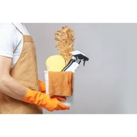 еднократно почистване на апартамент - 25589 снимки