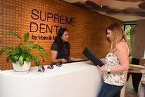 скърцане със зъби - 77081 типа | Supreme Dental скърцане със зъби - 55035 типа