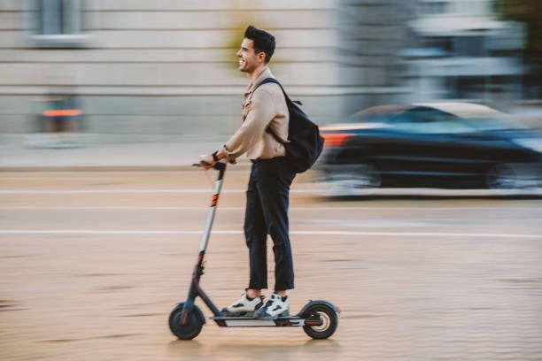 електрически тротинетки Kugoo - 64782 варианти