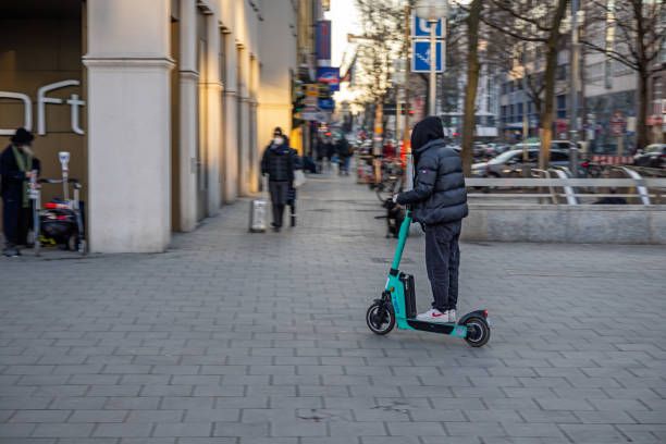 Kukirin G4 - 9012 разновидности