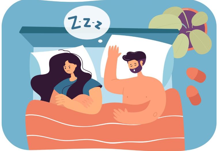 хъркане - 3332 типа