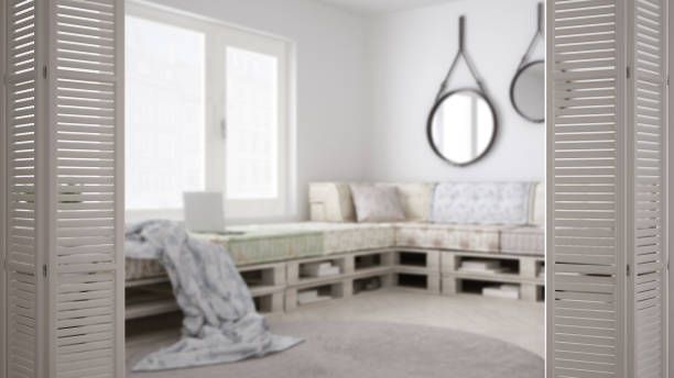 сгъваеми врати - 20759 типа