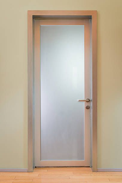 стъклени интериорни врати - 50544 цени