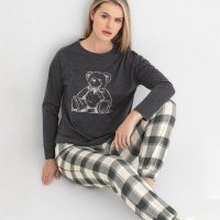 дамски зимни пижами - 57460 възможности дамски зимни пижами - 81469 възможности